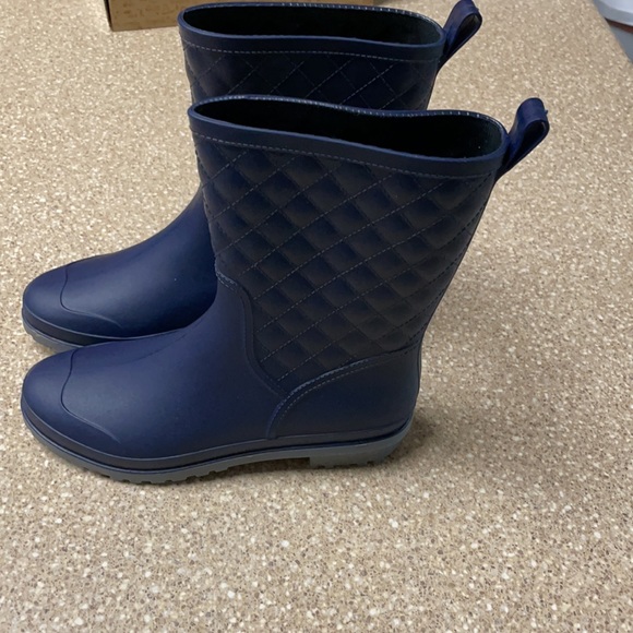 GARDEN BOOTS - Picture 3 of 9